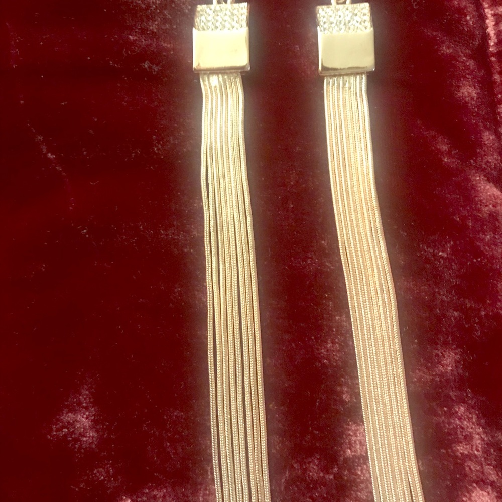 Bebe Earrings